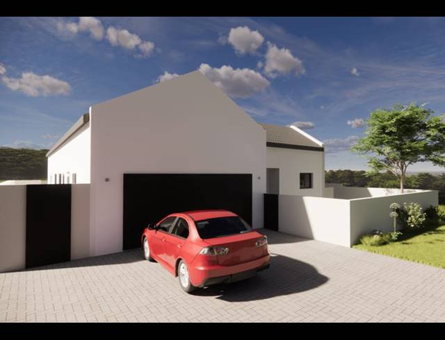 3 BEDROOM HOUSE FOR SALE IN BRITANNIA BAY